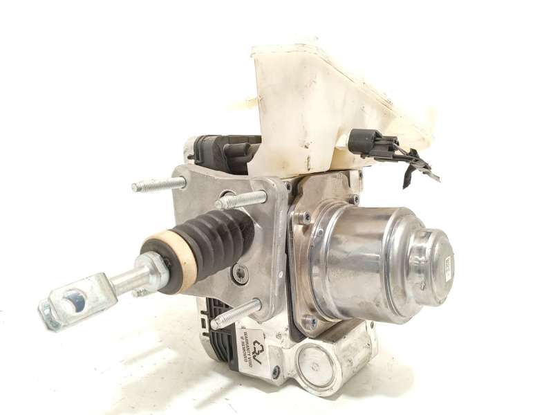 Recambio de abs para ford kuga st-line x hybrid referencia OEM IAM LX6C2D335MU 10120224584 LX6C2C219MU - Gris 2
