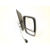 Recambio de retrovisor derecho para citroën jumpy ii furgoneta 1.6 hdi 90 8v referencia OEM IAM 8153K7 14007427XT 00934621