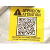 Recambio de abs para ford kuga st-line x hybrid referencia OEM IAM LX6C2D335MU 10120224584 LX6C2C219MU