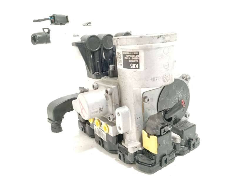 ABS 58500AT050 BA10000405 A3C09797206