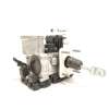 Recambio de abs para kia niro ii (sg2) 1.6 gdi hybrid referencia OEM IAM 58500AT050 BA10000405 A3C09797206