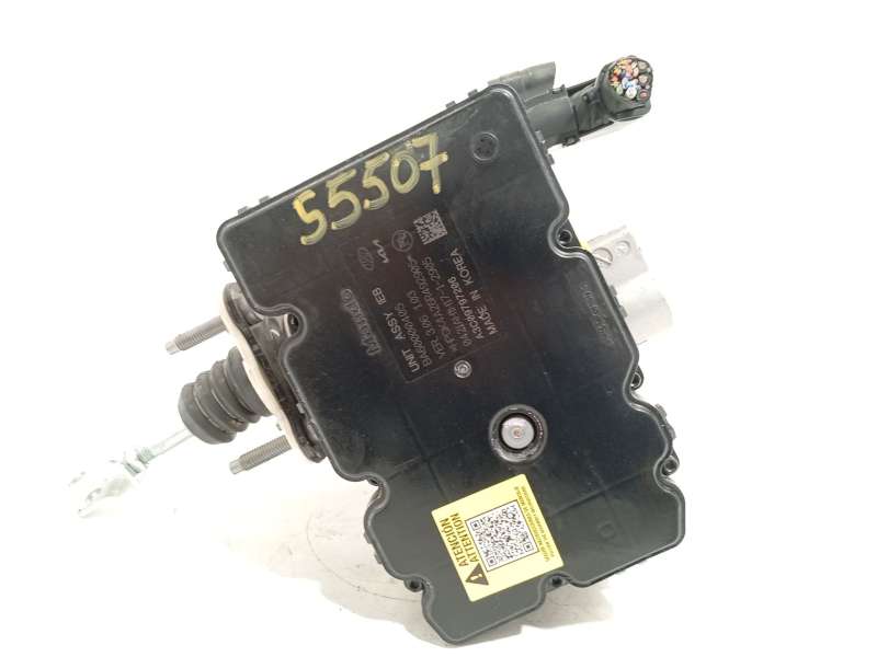 Recambio de abs para kia niro ii (sg2) 1.6 gdi hybrid referencia OEM IAM 58500AT050 BA10000405 A3C09797206 - Gris 4