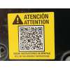 Recambio de abs para kia niro ii (sg2) 1.6 gdi hybrid referencia OEM IAM 58500AT050 BA10000405 A3C09797206