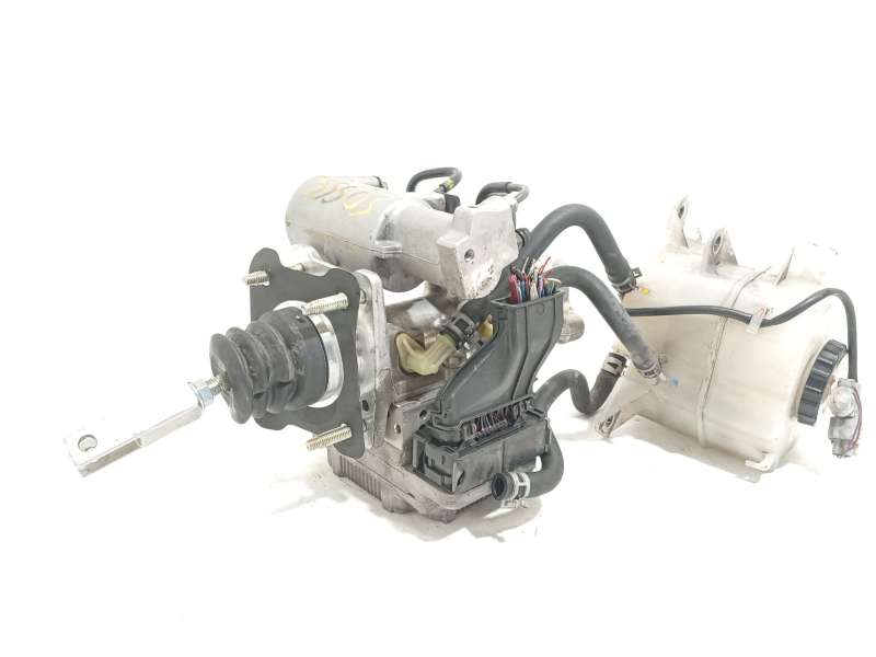 Recambio de abs para lexus nx 300h 4wd referencia OEM IAM 4721078020 4727047030 - Blanco 3