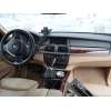 bmw x5 (e70) del año 2010