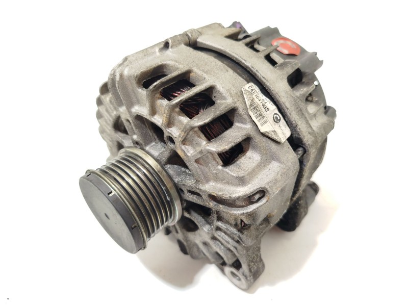 ALTERNADOR 9678048880 TG15S205