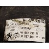 Recambio de compresor aire acondicionado para citroën jumpy iii autobús (v_) 1.6 bluehdi 115 referencia OEM IAM 9808729680 98087