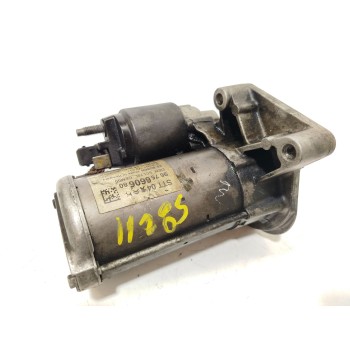 MOTOR ARRANQUE 9675660680 0001174601