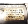 Recambio de motor arranque para citroën jumpy iii autobús (v_) 1.6 bluehdi 115 referencia OEM IAM 9675660680  0001174601