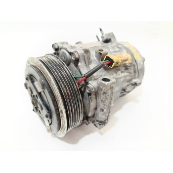 COMPRESOR AIRE ACONDICIONADO 9800851980 1850 SD7V16