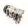 Recambio de compresor aire acondicionado para citroën jumpy ii furgoneta 1.6 hdi 90 8v referencia OEM IAM 9800851980 1850 SD7V16
