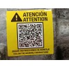 Recambio de compresor aire acondicionado para citroën jumpy ii furgoneta 1.6 hdi 90 8v referencia OEM IAM 9800851980 1850 SD7V16