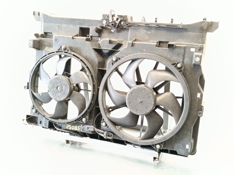 ELECTROVENTILADOR 1253Q8 1253Q7 