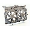 Recambio de electroventilador para citroën jumpy ii furgoneta 1.6 hdi 90 8v referencia OEM IAM 1253Q8 1253Q7 