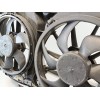 Recambio de electroventilador para citroën jumpy ii furgoneta 1.6 hdi 90 8v referencia OEM IAM 1253Q8 1253Q7 