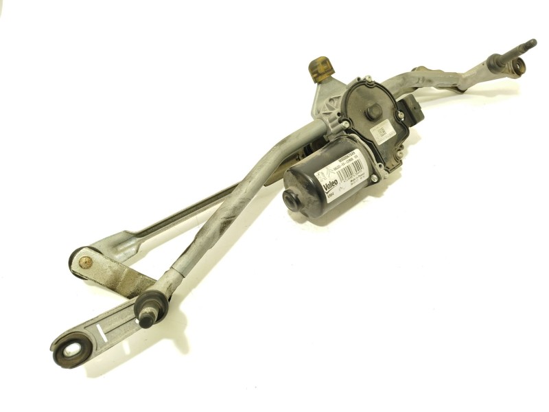 MOTOR LIMPIA DELANTERO 9808465280 W000067049