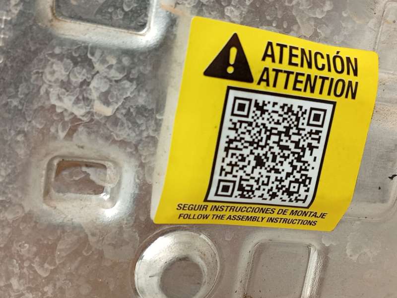 Recambio de abs para kia niro drive referencia OEM IAM 58500G5700 BH60164M01 A3C01765504 - Azul 6