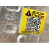 Recambio de abs para kia niro drive referencia OEM IAM 58500G5700 BH60164M01 A3C01765504