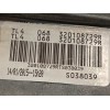 Recambio de caja cambios para renault megane iii berlina 5 p 1.2 16v referencia OEM IAM TL4068 320108729R 