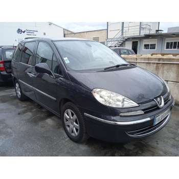PEUGEOT 807 (EB_)