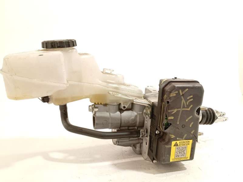 Recambio de abs para toyota c-hr (_x1_) 1.8 hybrid (zyx10_, zyx11_) referencia OEM IAM 4721010040 4727047040 - Gris 2