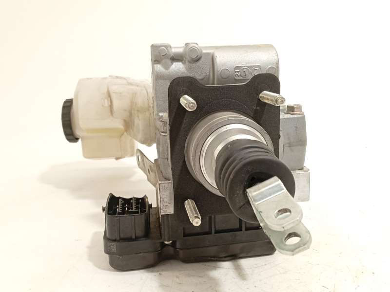 Recambio de abs para toyota c-hr (_x1_) 1.8 hybrid (zyx10_, zyx11_) referencia OEM IAM 4721010040 4727047040 - Gris 5