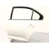 Recambio de puerta trasera izquierda para seat toledo iv (kg3) 1.6 tdi referencia OEM IAM 5JA833051C  