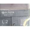 Recambio de abs para toyota c-hr (_x1_) 1.8 hybrid (zyx10_, zyx11_) referencia OEM IAM 4721010040 4727047040 