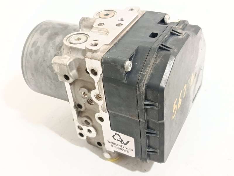 Recambio de abs para infiniti q50 50 d referencia OEM IAM 476604GC1A 1330002350 3