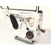 Recambio de puerta trasera izquierda para seat toledo iv (kg3) 1.6 tdi referencia OEM IAM 5JA833051C  
