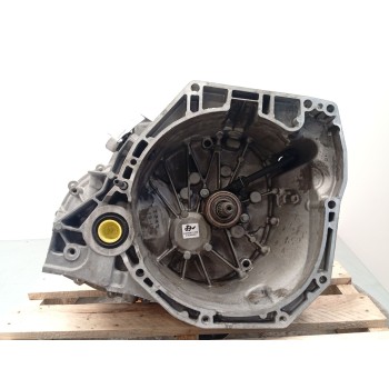 CAJA CAMBIOS TL4072 320106455R 