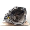 Recambio de caja cambios para renault scénic iii (jz0/1_) 1.2 tce referencia OEM IAM TL4072 320106455R 