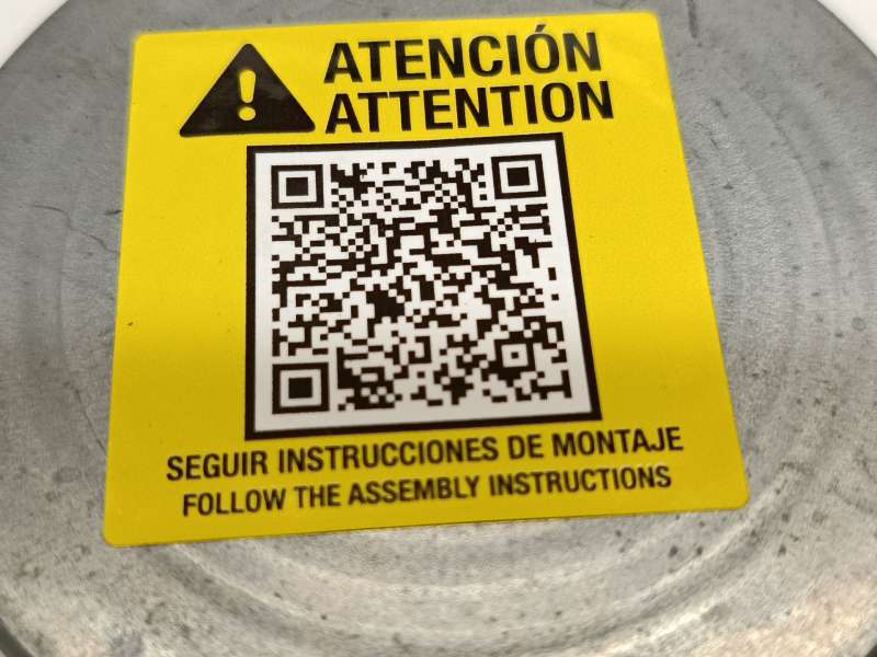 Recambio de abs para infiniti q50 50 d referencia OEM IAM 476604GC1A 1330002350 5