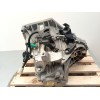 Recambio de caja cambios para renault scénic iii (jz0/1_) 1.2 tce referencia OEM IAM TL4072 320106455R 