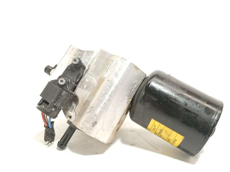 Recambio de servofreno para kia niro drive referencia OEM IAM 58600G5300 BH63074D00 - Azul 3