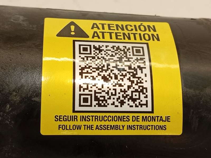 Recambio de servofreno para kia niro drive referencia OEM IAM 58600G5300 BH63074D00 - Azul 4
