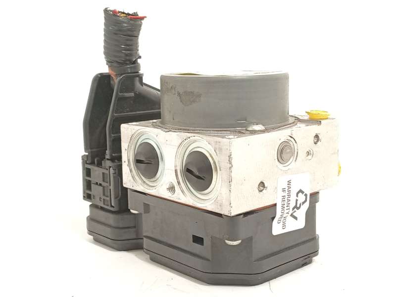 Recambio de abs para toyota c-hr (_x1_) 1.8 hybrid (zyx10_, zyx11_) referencia OEM IAM 4451010070 8954110080 11304041330 - Gris 2