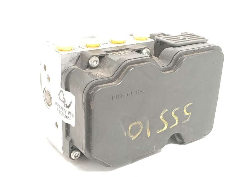Recambio de abs para toyota c-hr (_x1_) 1.8 hybrid (zyx10_, zyx11_) referencia OEM IAM 4451010070 8954110080 11304041330 - Gris 3