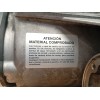 Recambio de caja cambios para seat toledo iv (kg3) 1.6 tdi referencia OEM IAM MZL 02R300042P 