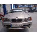 BMW 3 COUPÉ (E46)