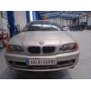 bmw 3 coupé (e46) del año 1999