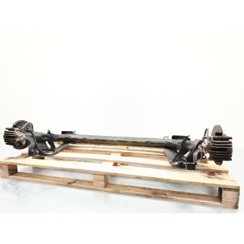 PUENTE TRASERO 6R7500051 