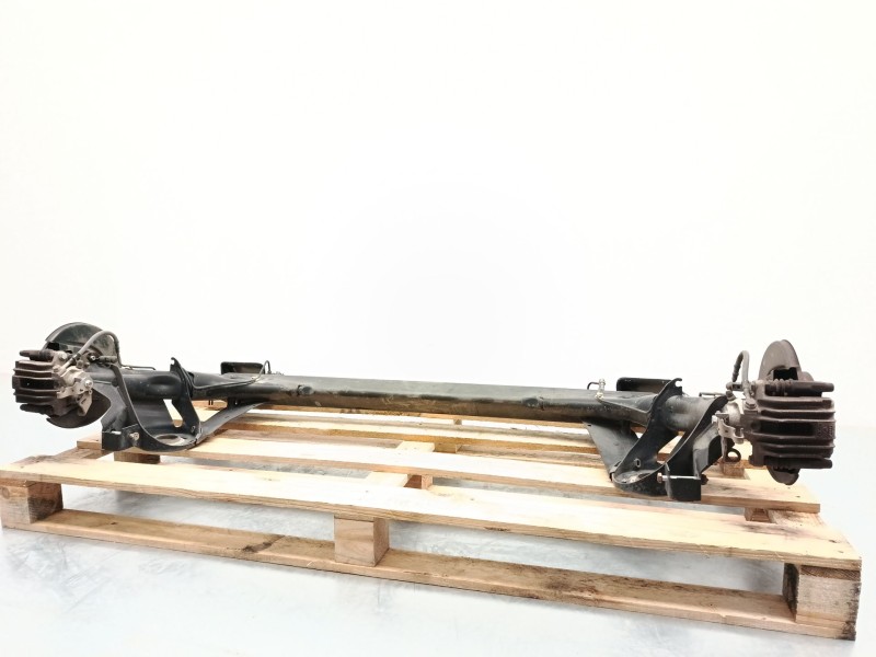 PUENTE TRASERO 6R7500051 