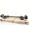 Recambio de puente trasero para seat toledo iv (kg3) 1.6 tdi referencia OEM IAM 6R7500051  