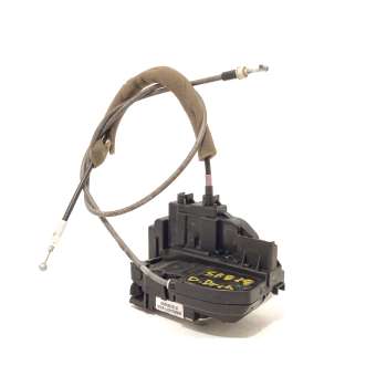 CERRADURA PUERTA DELANTERA DERECHA 80500JX51A 