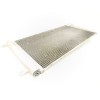 Recambio de condensador / radiador aire acondicionado para seat toledo iv (kg3) 1.6 tdi referencia OEM IAM 6R0820411Q  