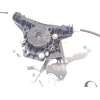 Recambio de elevalunas delantero derecho para nissan nv200 / evalia autobús 1.5 dci 90 (m20, m20m) referencia OEM IAM 80730BJ30A