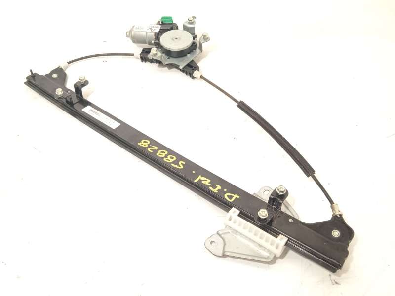 ELEVALUNAS DELANTERO IZQUIERDO 80731BJ30A 