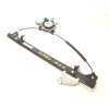 Recambio de elevalunas delantero izquierdo para nissan nv200 / evalia autobús 1.5 dci 90 (m20, m20m) referencia OEM IAM 80731BJ3