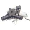 Recambio de elevalunas delantero izquierdo para nissan nv200 / evalia autobús 1.5 dci 90 (m20, m20m) referencia OEM IAM 80731BJ3